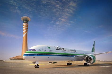 saudi airlines ervaringen.